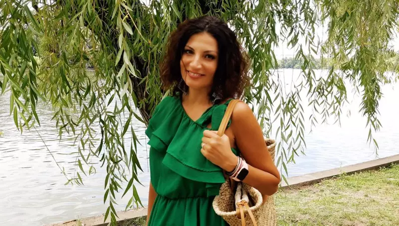 ioana ginghina