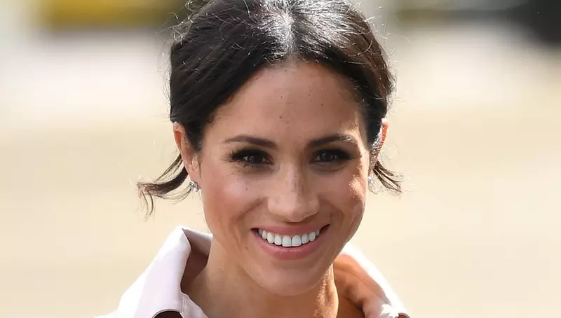 Meghan Markle