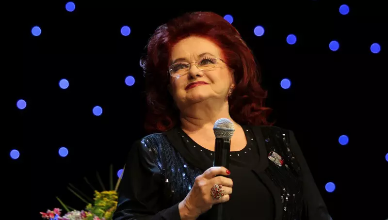 Stela Popescu 1