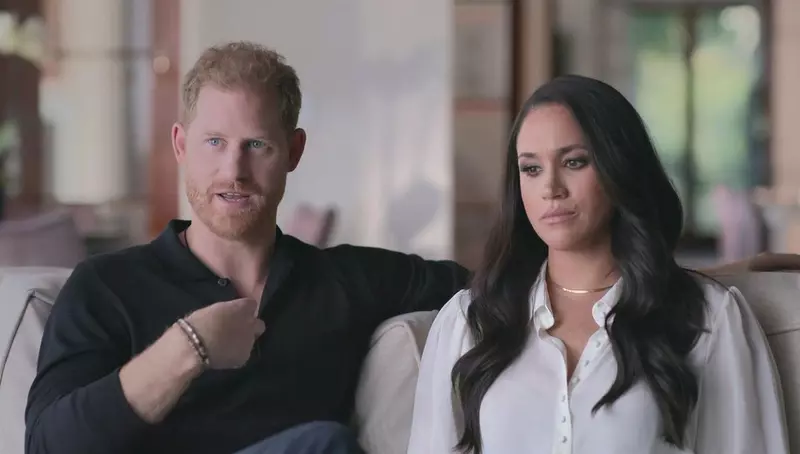 Prințul Harry si Meghan