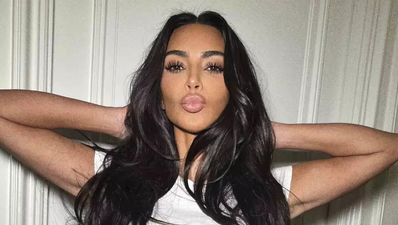 Copiii lui Kim Kardashian își fac debutul pe marele ecran 1