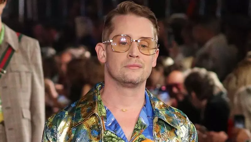 Macaulay Culkin, tată pentru a doua oară