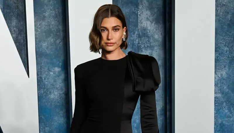 Hailey Bieber a recunoscut că are probleme de sănătate mintală