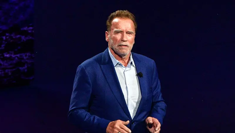 Arnold Schwarzenegger, despre cel mai mare eșec al vieții lui