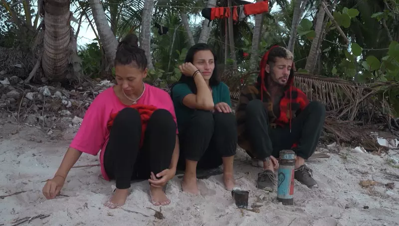 Ștefania Stănilă Ana Porgras Zanni Survivor All Stars România 2024 ediția 21 februarie