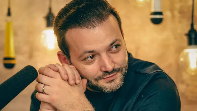Cum arată casa lui Mihai Morar