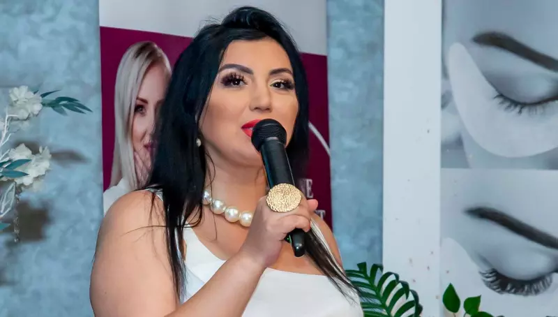 Adriana Bahmuteanu, mărturisiri cutremurătoare despre întâlnirea cu cei doi copii la tribunal