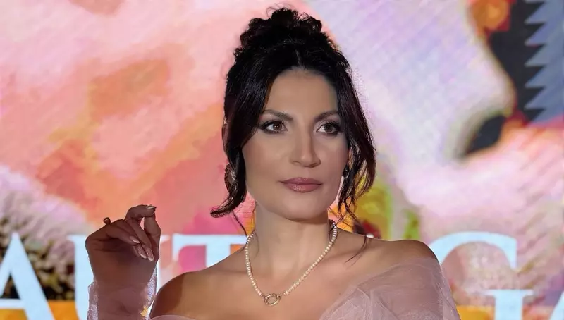 Ioana Ginghină și-a prins soțul vorbind cu o femeie care are doi copii