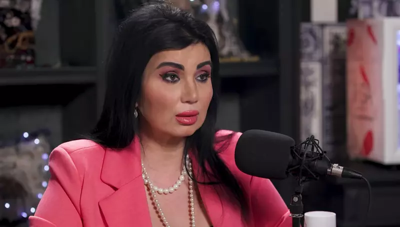 Adriana Bahmuțeanu a dezvăluit care a fost dorința neîmplinită a lui Silviu Prigoană înainte să moară