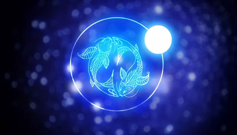 Peștii, cea mai complicată zodie