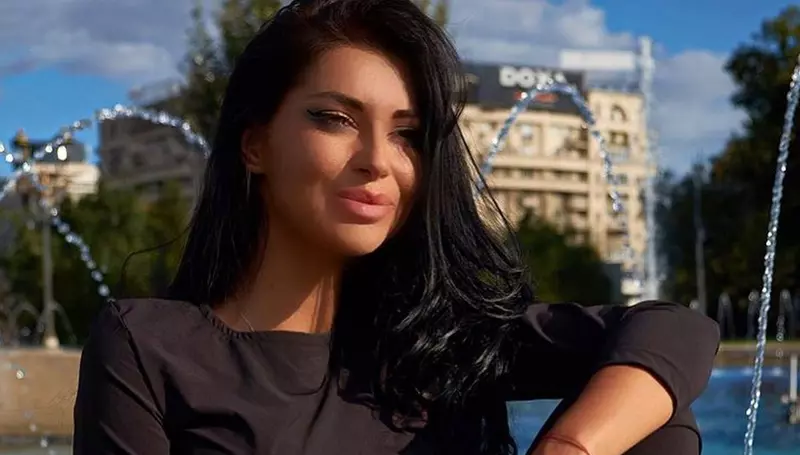elena ionescu