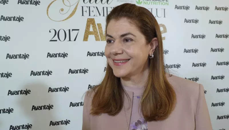 Mihaela Geoană 2