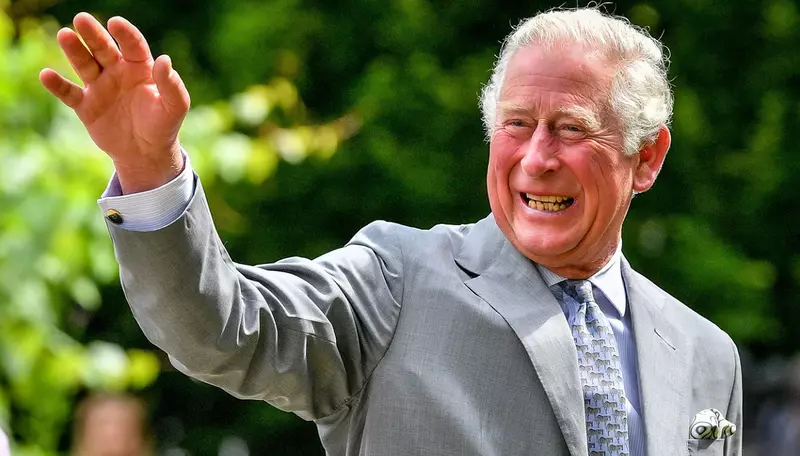 Printul Charles