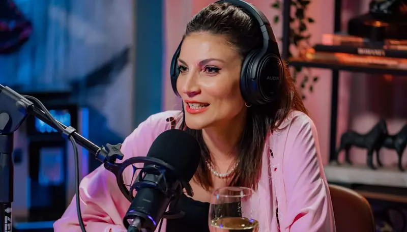 Ioana Ginghină, despre momentul dureros în care a pierdut o sarcină. "Era avansată, 5 luni"