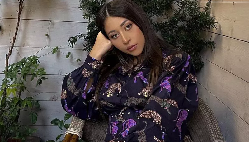 Cum arată Nicole Cherry nemachiată. Artista s-a expus în spațiul public fără filtre sau farduri