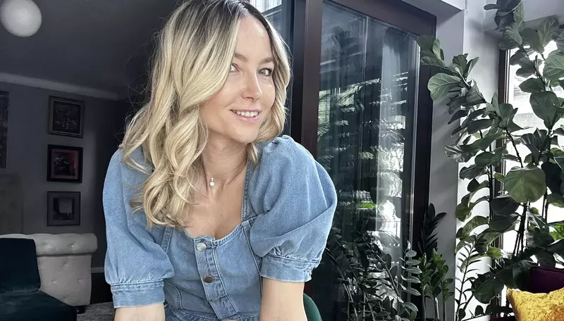 Cu ce se ocupă Octavia Geamănu acum, după concedierea de la Antena 1. 'A venit foarte firesc!'