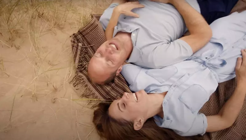 Kate Middleton anunță că a terminat cu chimioterapia într-un videoclip de familie publicat luni, 9 septembrie 2024