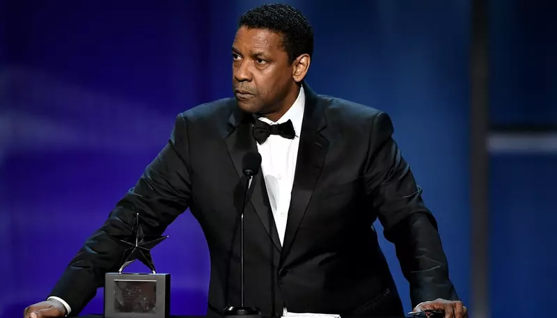 AFI Honors Denzel Washington, Show, Dolby Theatre, Los Angeles, USA - 06 Jun 2019