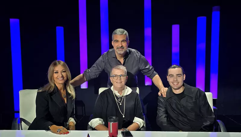 EXCLUSIV. Aurelian Temișan, primele declarații după ce a semnat cu TVR. Ce spune despre participarea la „Te cunosc de undeva” (2)