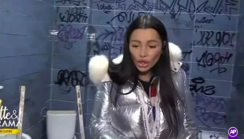 Brigitte Pastramă