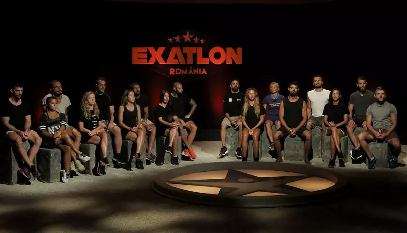 Arena Exatlon, 7 martie (4)