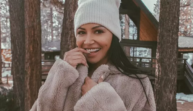 naya rivera