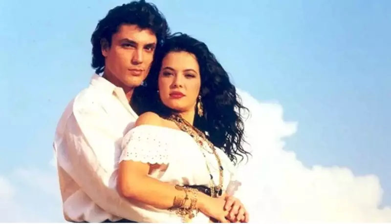 Cum arată Osvaldo Rios, celebrul actor din "Kassandra" și fostul iubit al Shakirei, la 62 de ani E incredibil cât de mult s-a schimbat! / Foto