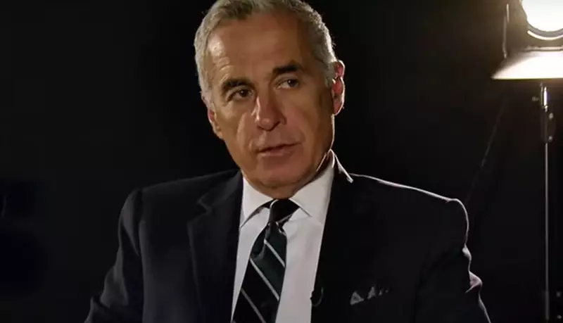 calin georgescu si teoriile conspiratiei