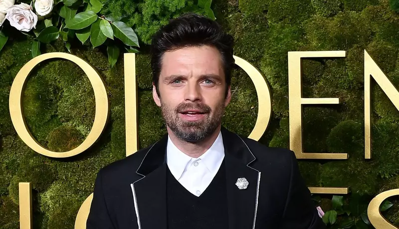 Sebastian Stan