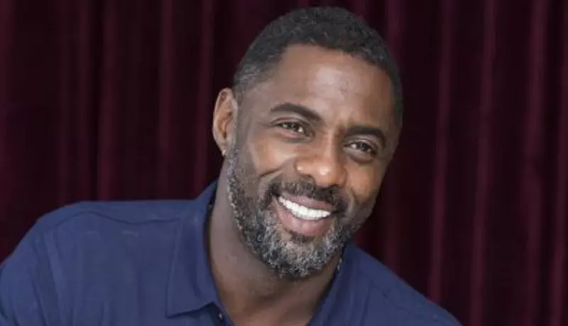 actorul idris elba