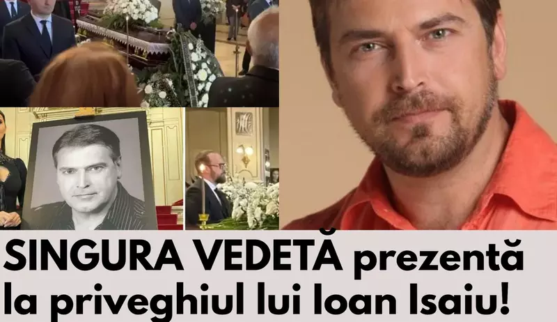 a spus totul
