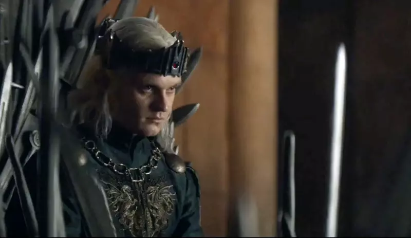 Premier aperçu de la deuxième saison de la série „House of the Dragon”