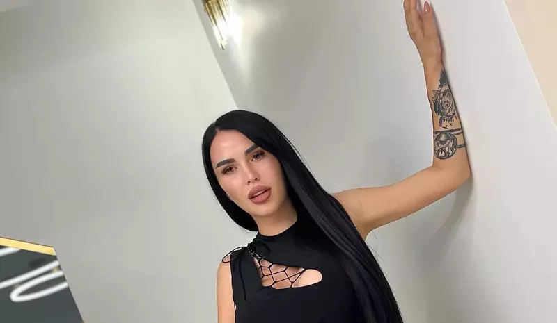 daniela crudu 40