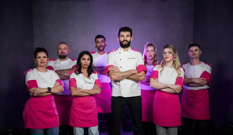 echipa-lui-chef-richard
