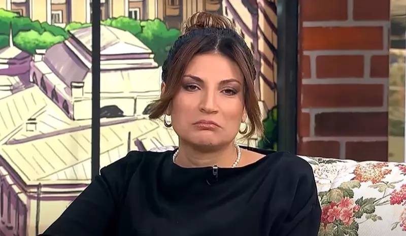 Ioana Ginghină la PRO TV
