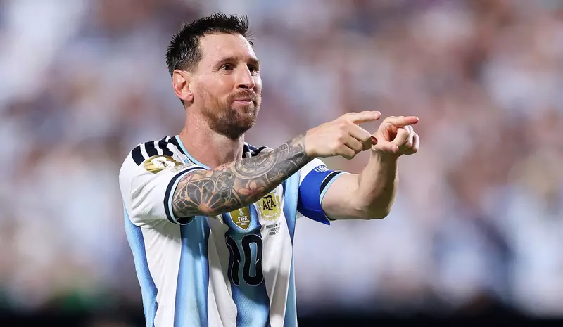 lionel-messi sursa Getty Images