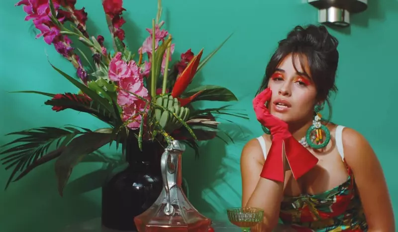 Camila Cabello