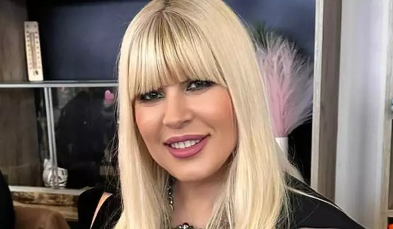 Elena Udrea