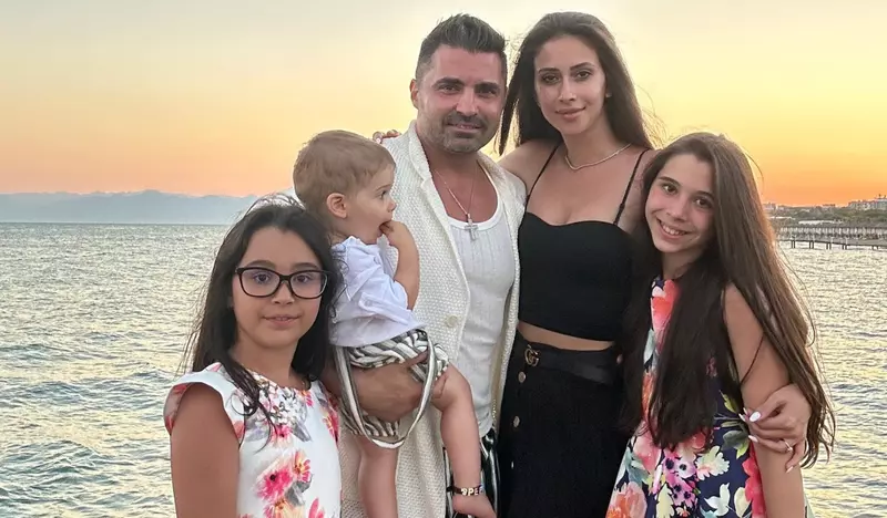Pepe și familia lui