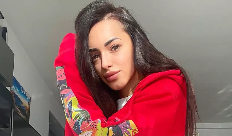 Larisa Iordache iubește din nou. Fosta concurentă de la America Express s-a cuplat cu un sportiv de performanță