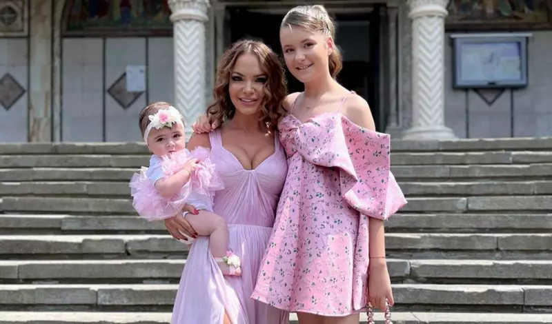 Andreea Antonescu, decizie definitiva