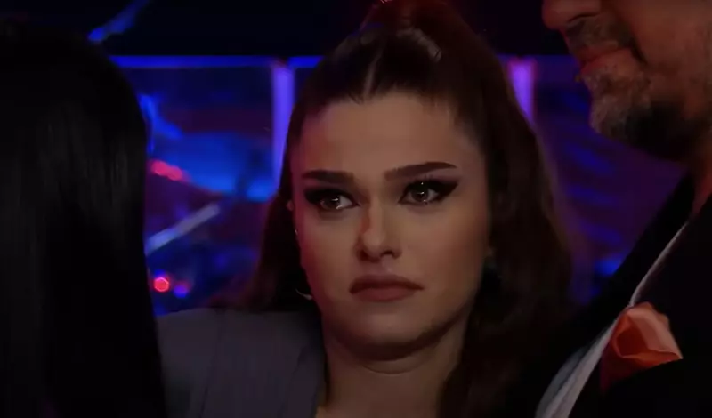 Theo Rose, după ce fanii au criticat-o pe Irina Rimes că a făcut-o să plângă la Vocea României 2023.