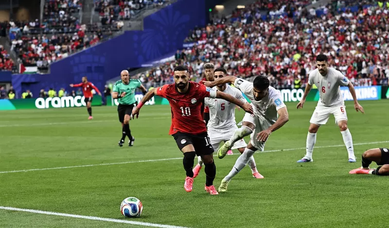 Salah în Egipt – Iran sursa Profimedida