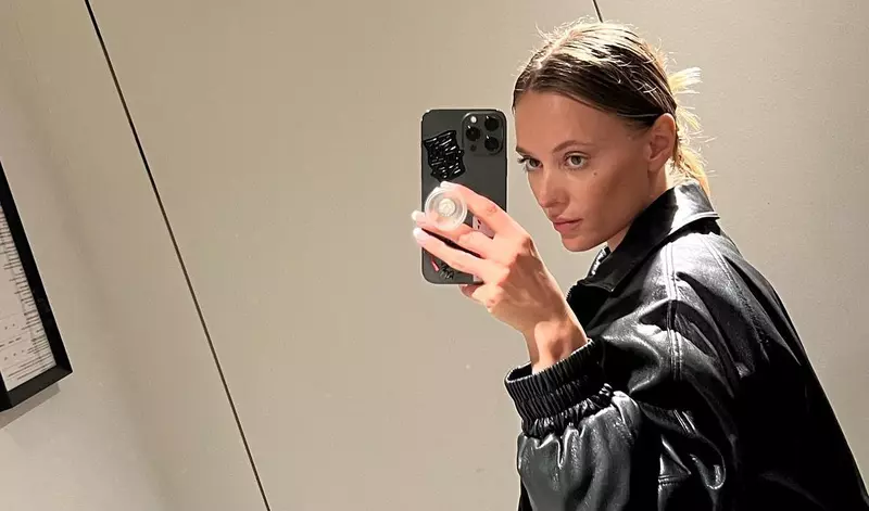 Cum au fost surprinși Oana Matache și Radu Siffredi după ce au încetat să se mai expună public atât de mult