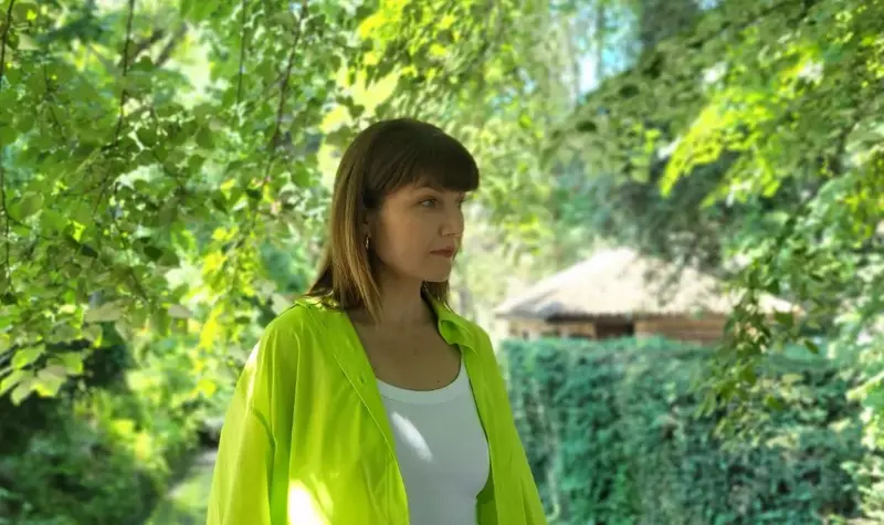 Alexandra Ungureanu, despre perioada adolescenței: "A fost plictiseală mare. Nu știam să mă distrez"