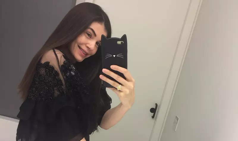 monica