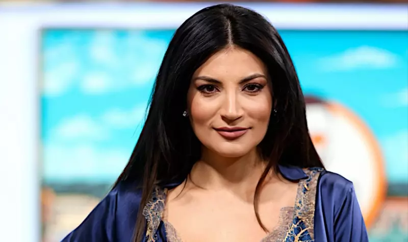 ioana ginghina40