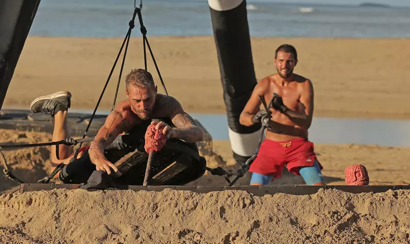 exatlon, editia de marti, 20 februarie 2018 (3)