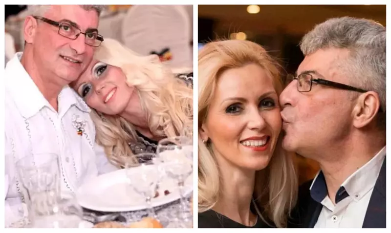 mihaela botezatu si silviu prigoana