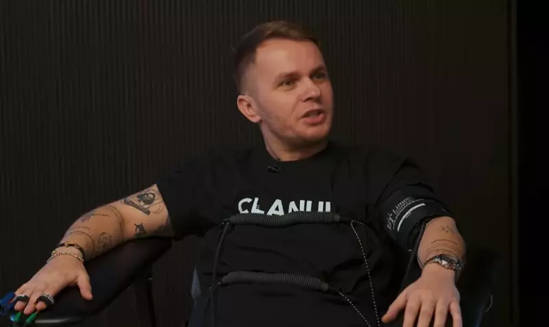 Codin Maticiuc spune câte femei i-au trecut prin pat: „M-am oprit din ...